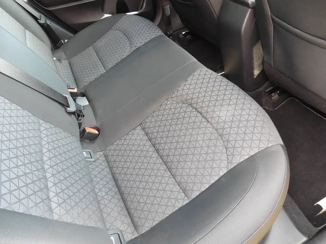 Kia Ceed / cee'd - Thumbnail 8