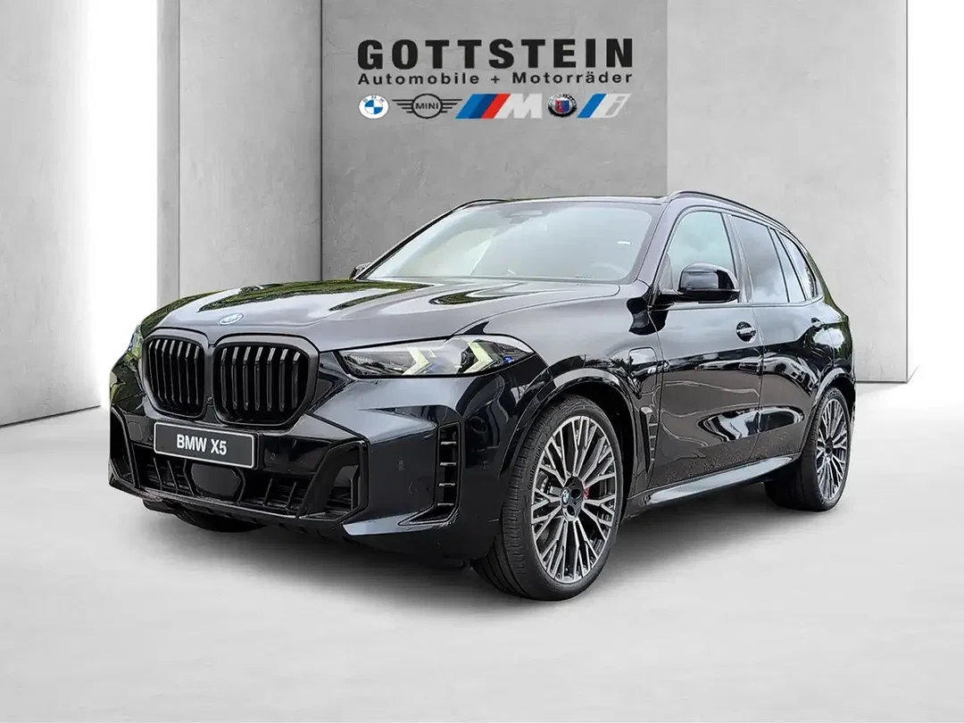 BMW X5 - Afbeelding 1