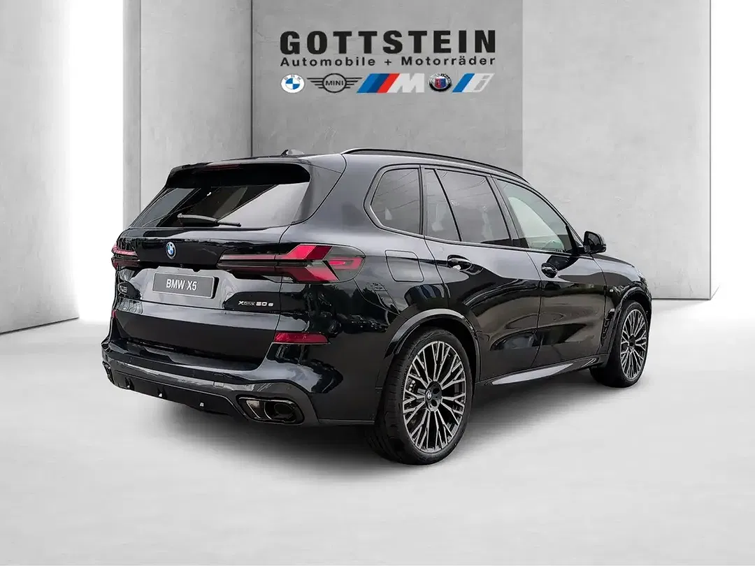 BMW X5 - Thumbnail 11