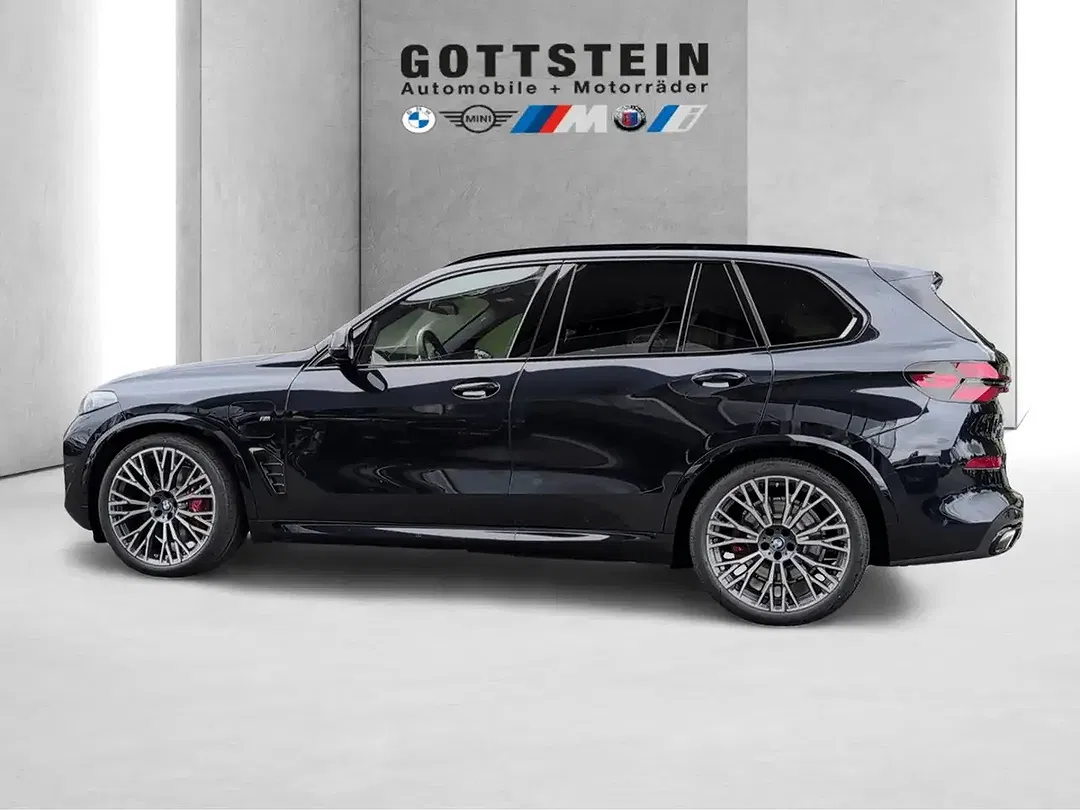 BMW X5 - Thumbnail 4