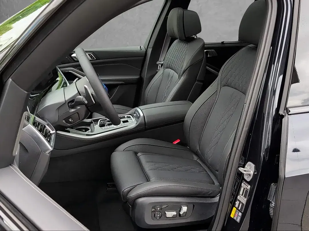 BMW X5 - Thumbnail 5