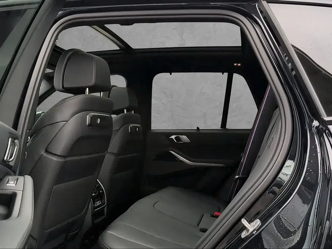 BMW X5 - Thumbnail 8