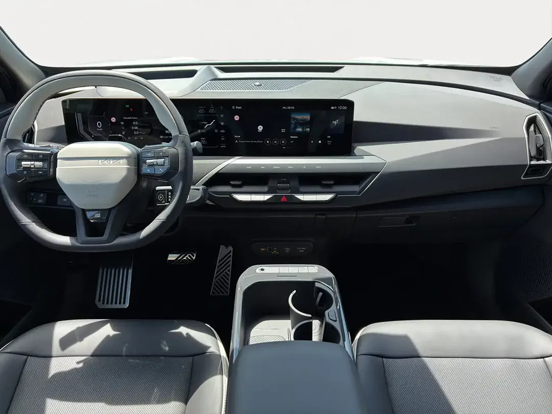Kia EV5 - Thumbnail 11