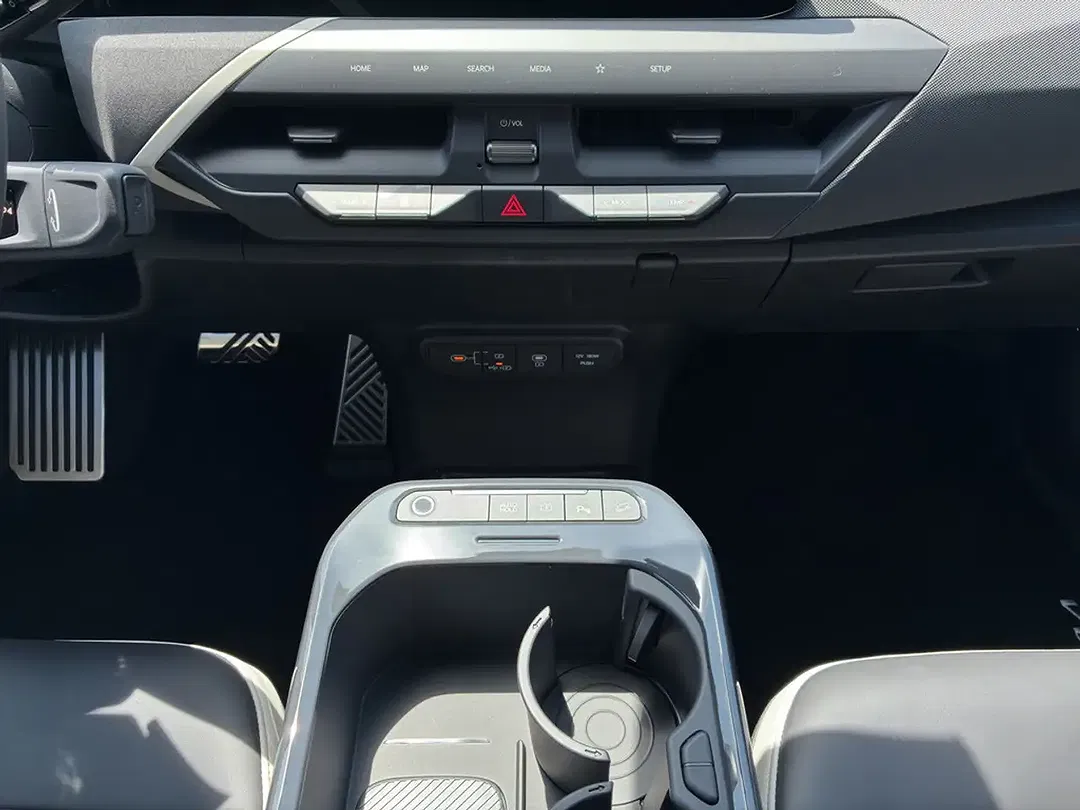 Kia EV5 - Thumbnail 12