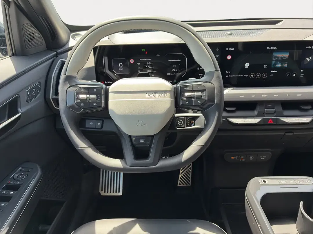 Kia EV5 - Thumbnail 13