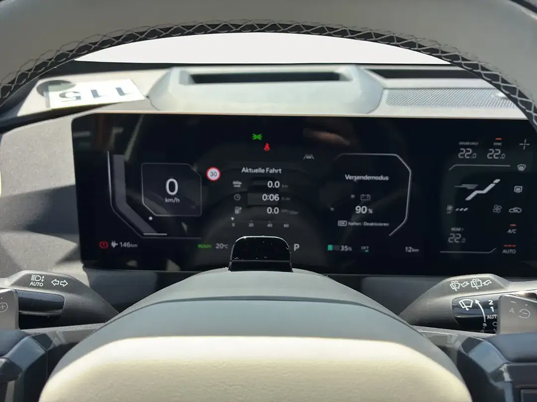 Kia EV5 - Thumbnail 14