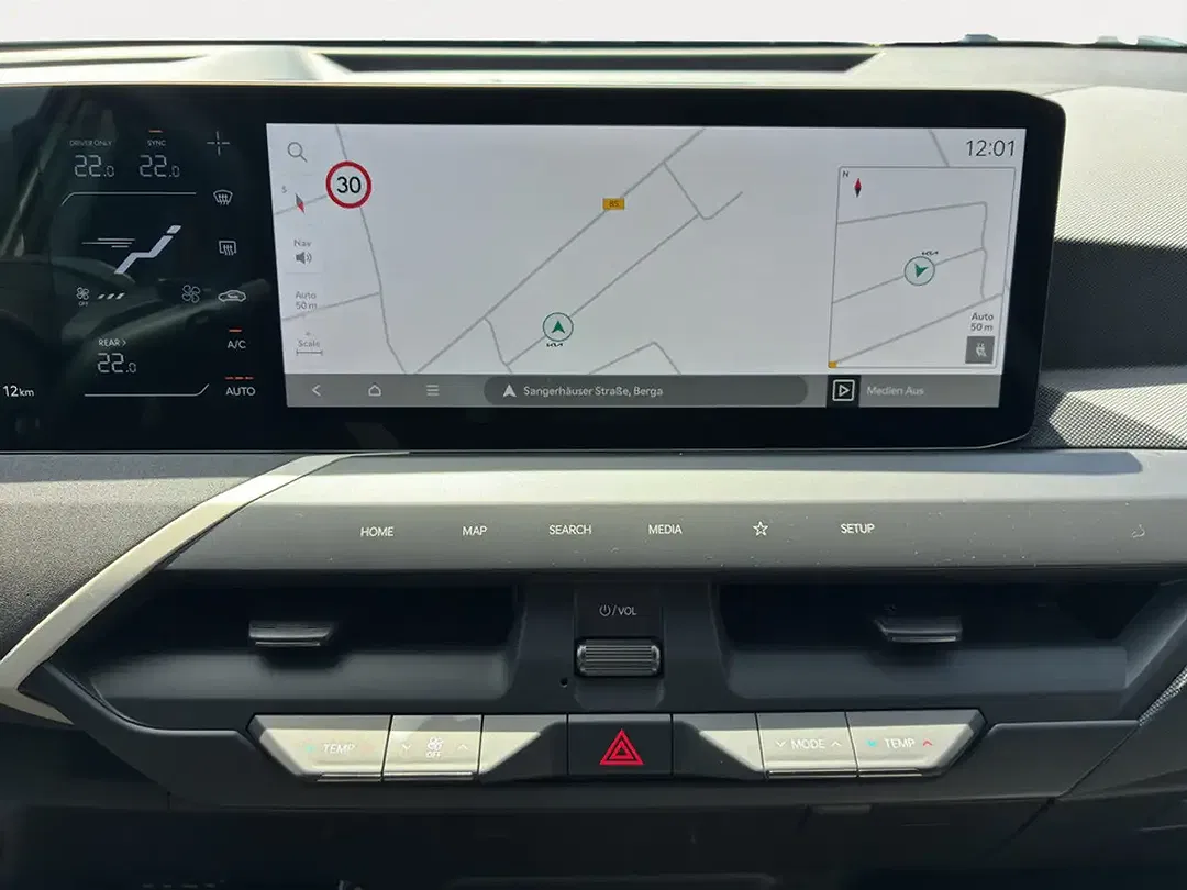 Kia EV5 - Thumbnail 15
