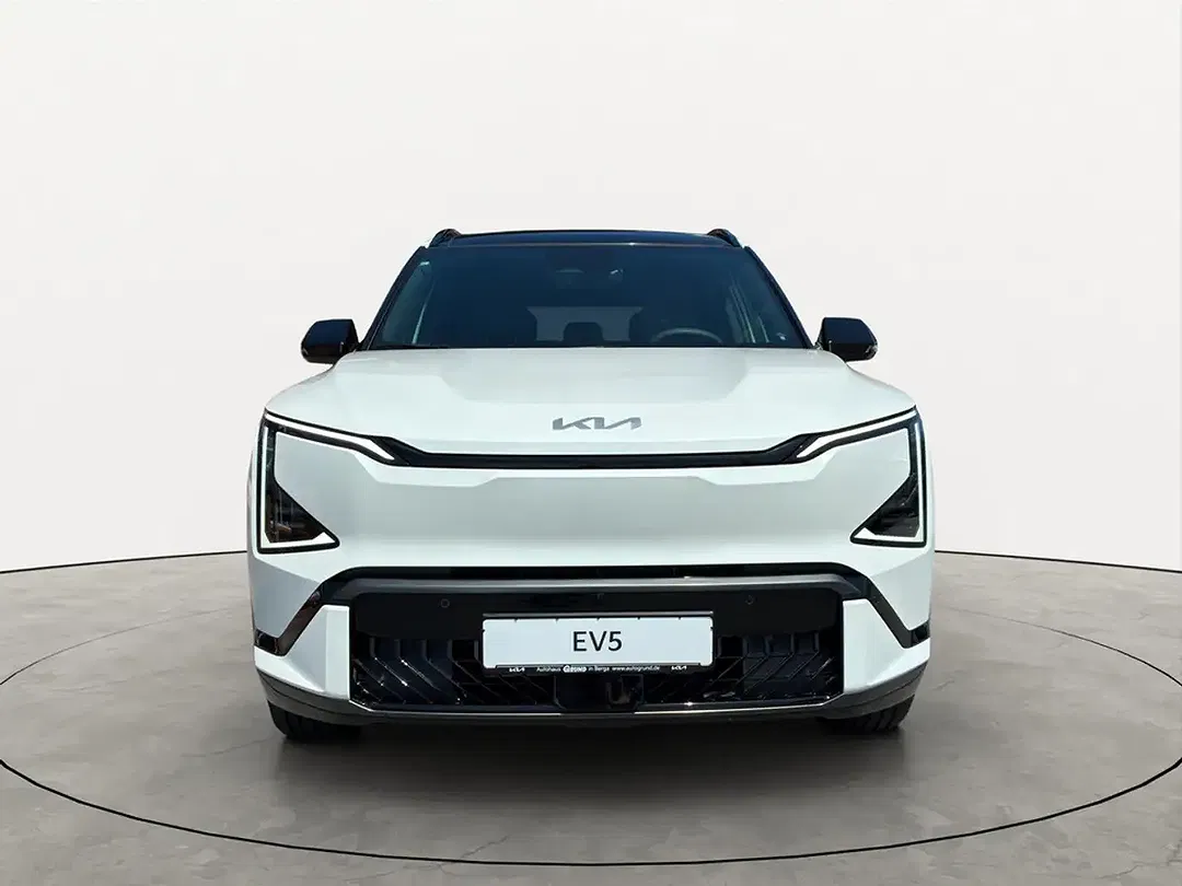 Kia EV5 - Thumbnail 2