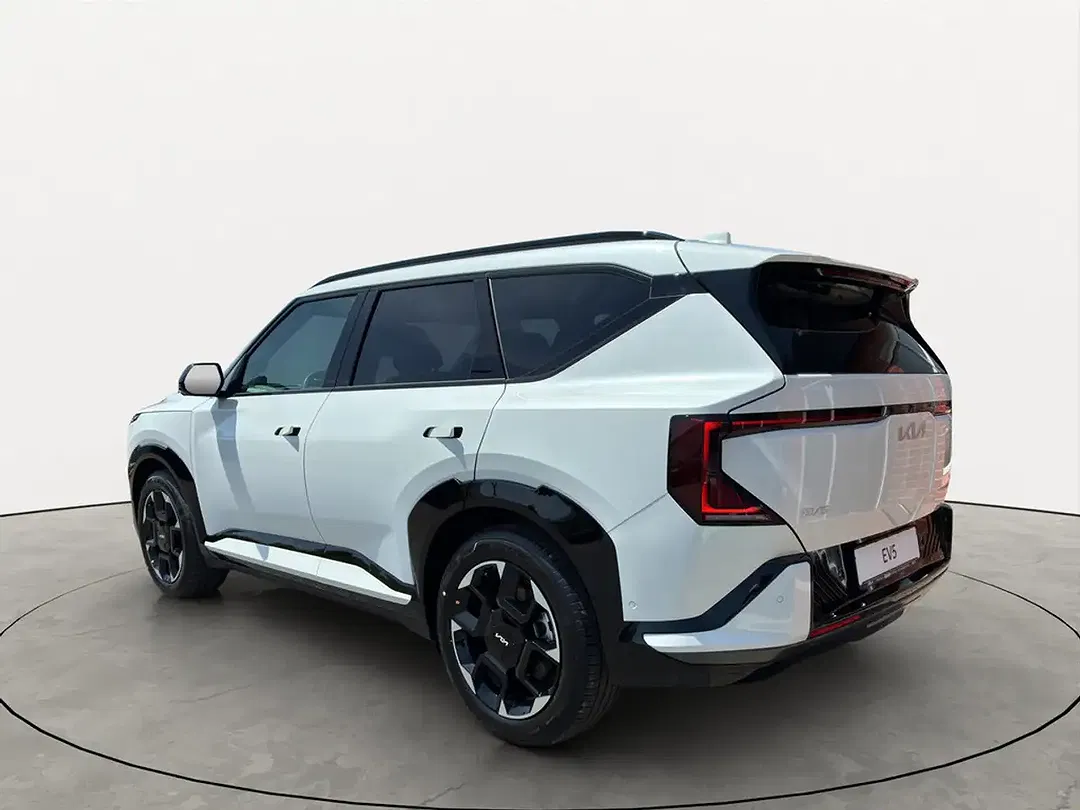 Kia EV5 - Thumbnail 4