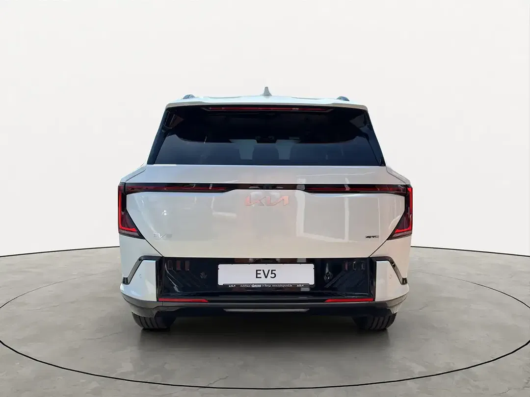 Kia EV5 - Thumbnail 5