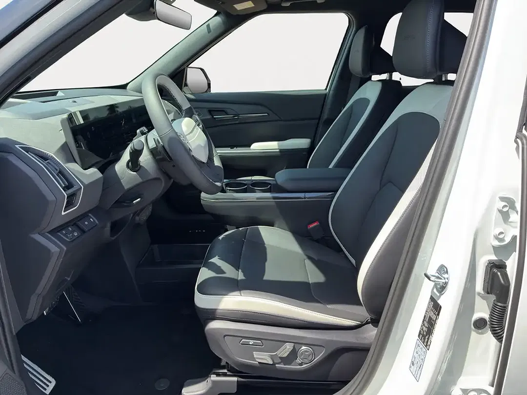 Kia EV5 - Thumbnail 6