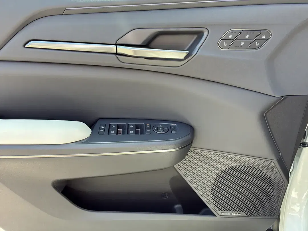 Kia EV5 - Thumbnail 7