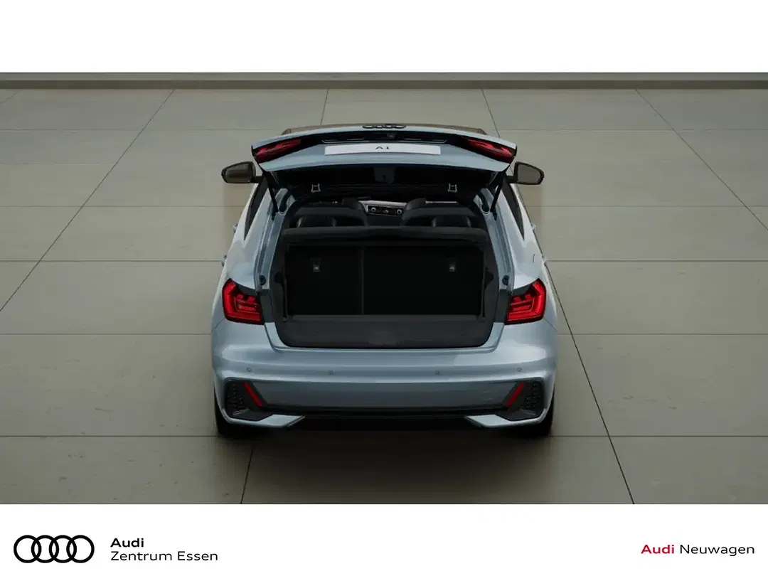 Audi A1 - Thumbnail 6