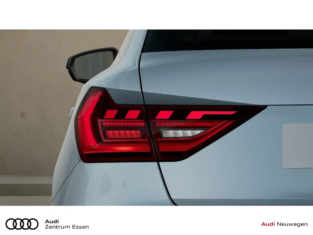 Audi A1 - Thumbnail 7