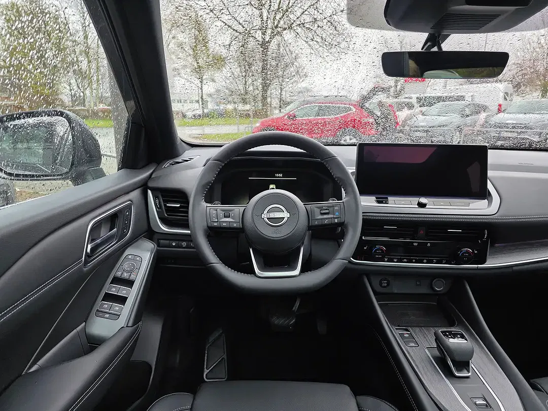 Nissan Qashqai - Thumbnail 12