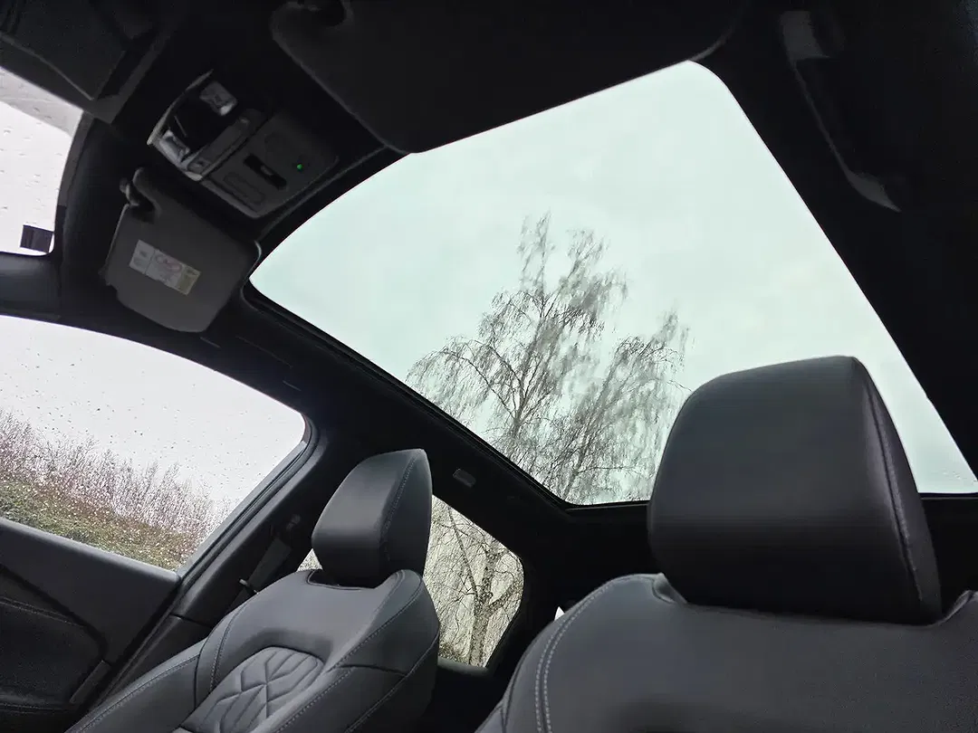 Nissan Qashqai - Thumbnail 15