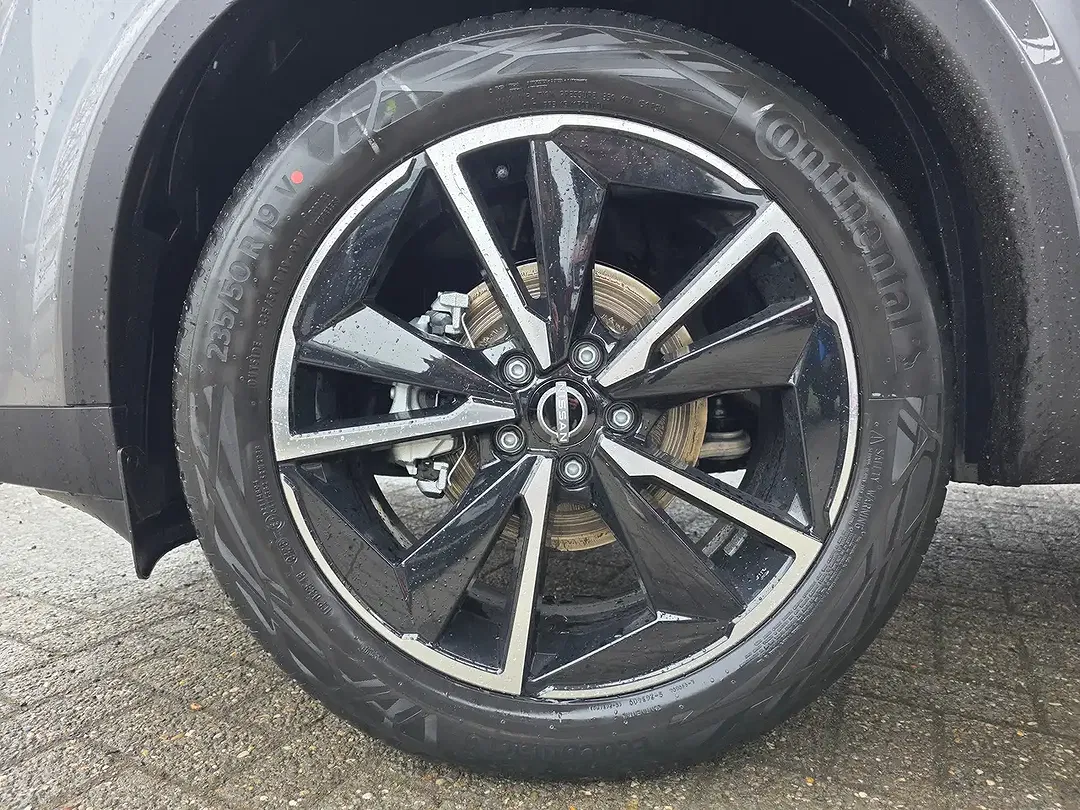 Nissan Qashqai - Thumbnail 7