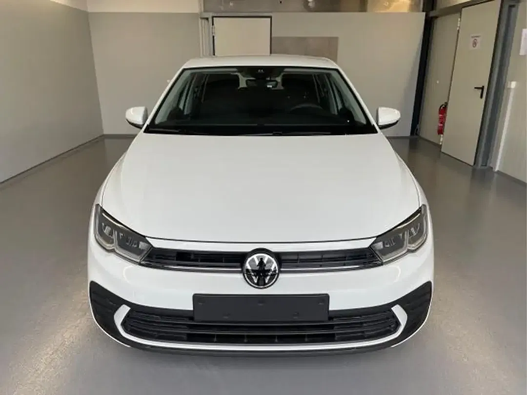 Volkswagen Polo - Thumbnail 2