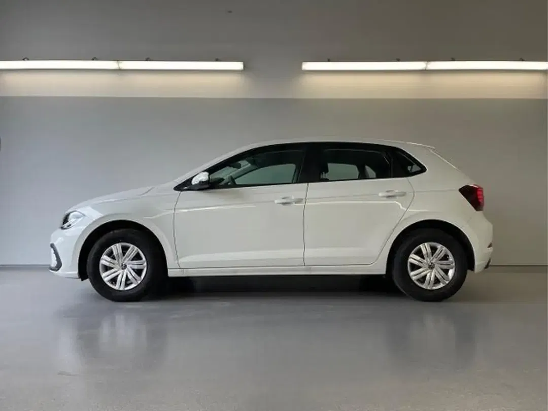 Volkswagen Polo - Thumbnail 3