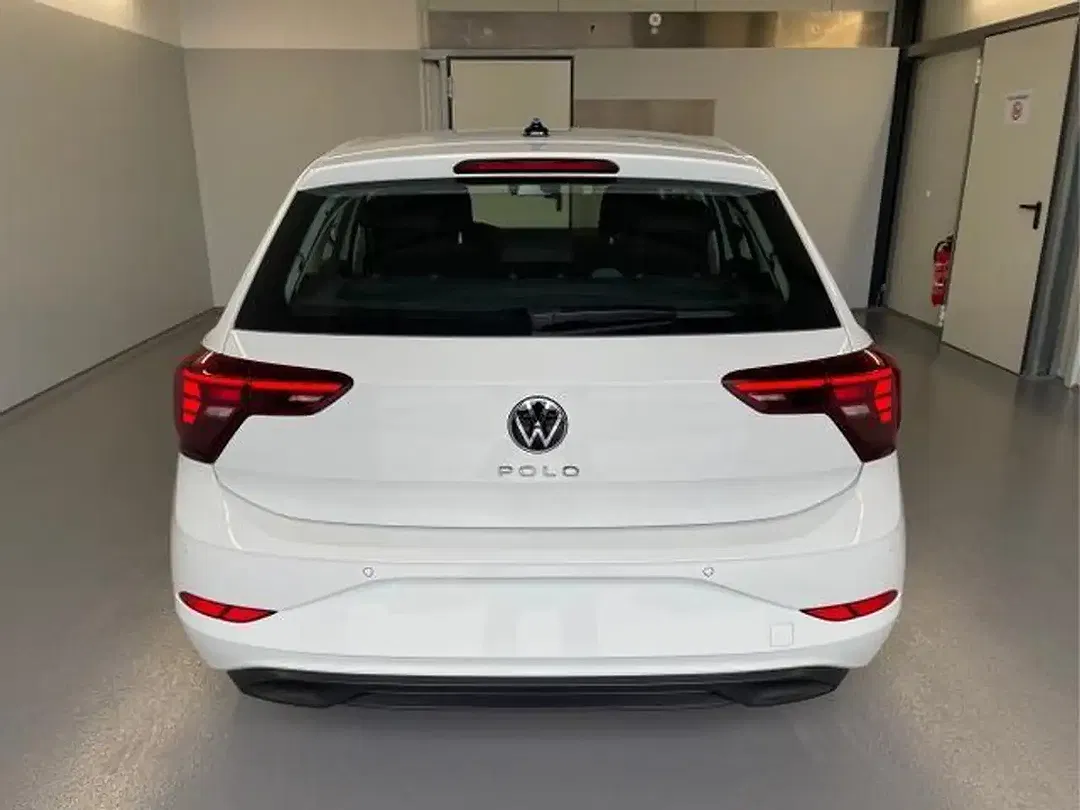 Volkswagen Polo - Thumbnail 5