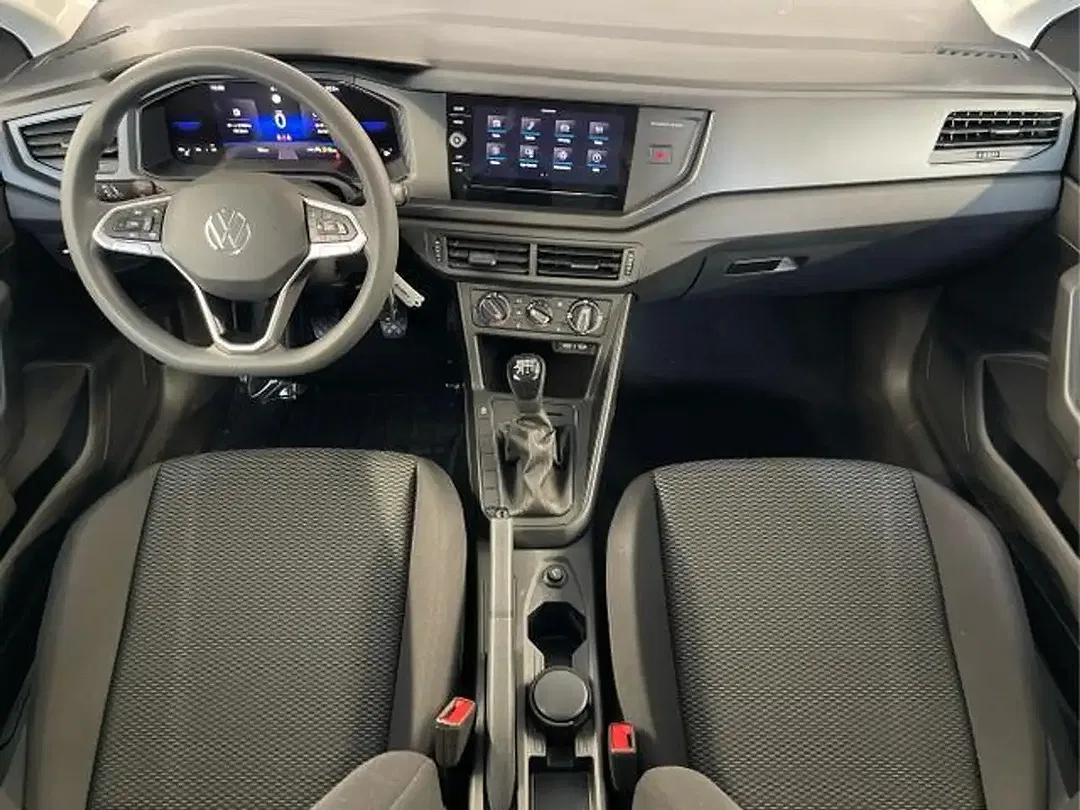 Volkswagen Polo - Thumbnail 6