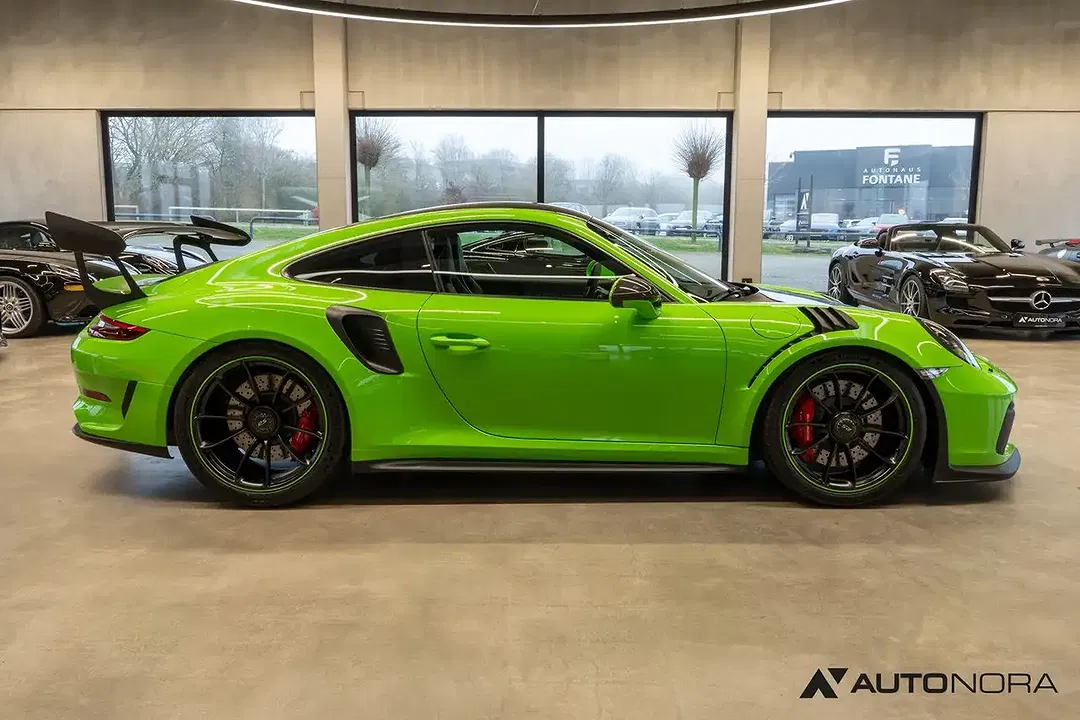 Porsche 991 - Thumbnail 7