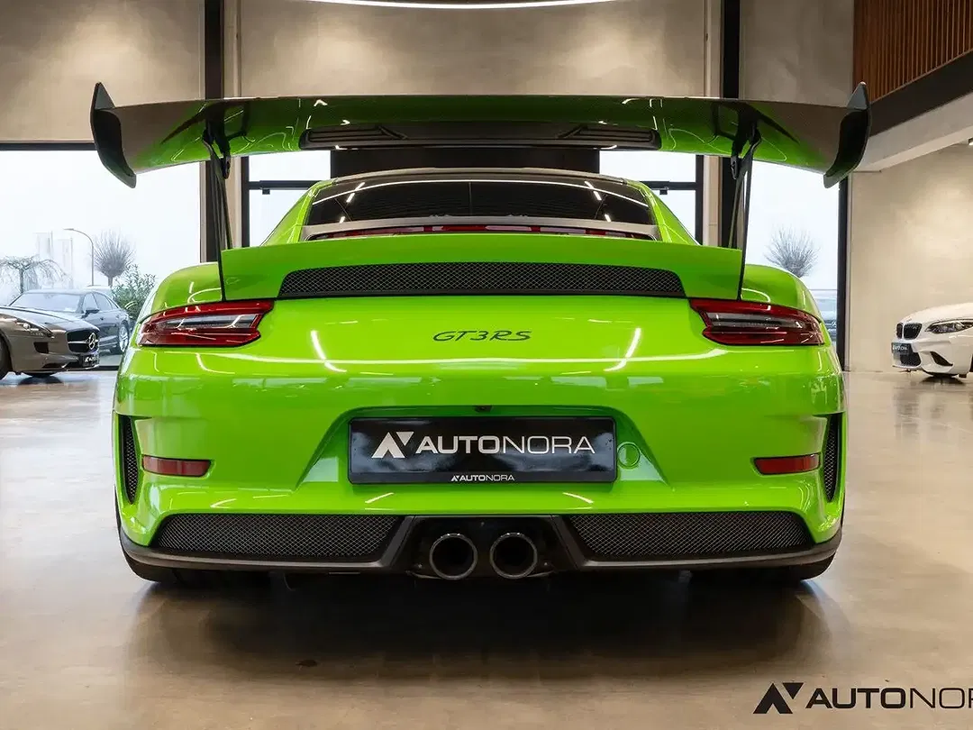 Porsche 991 - Thumbnail 8