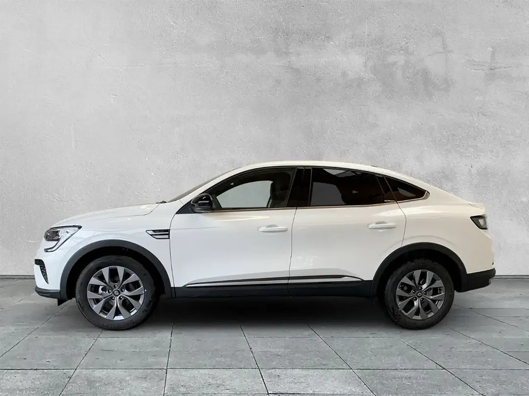 Renault Arkana - Thumbnail 2