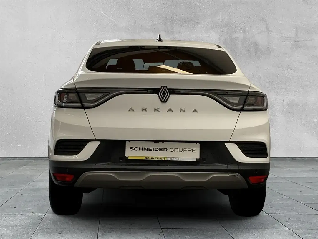 Renault Arkana - Thumbnail 4