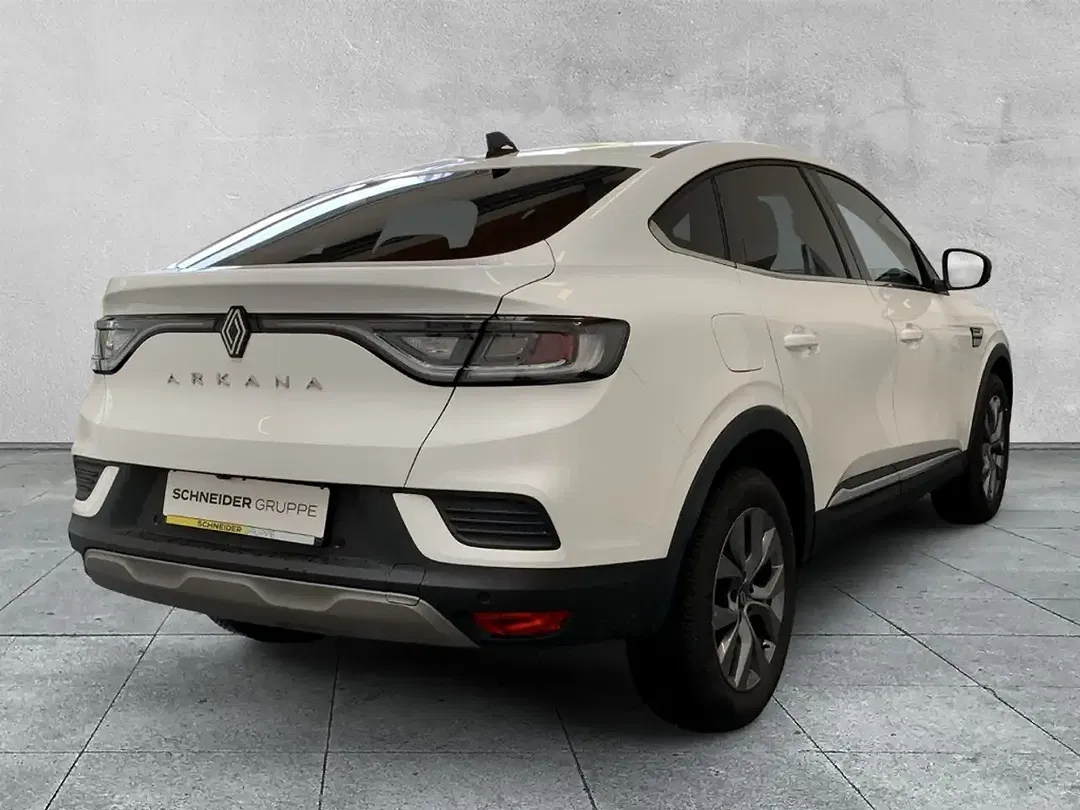 Renault Arkana - Thumbnail 5
