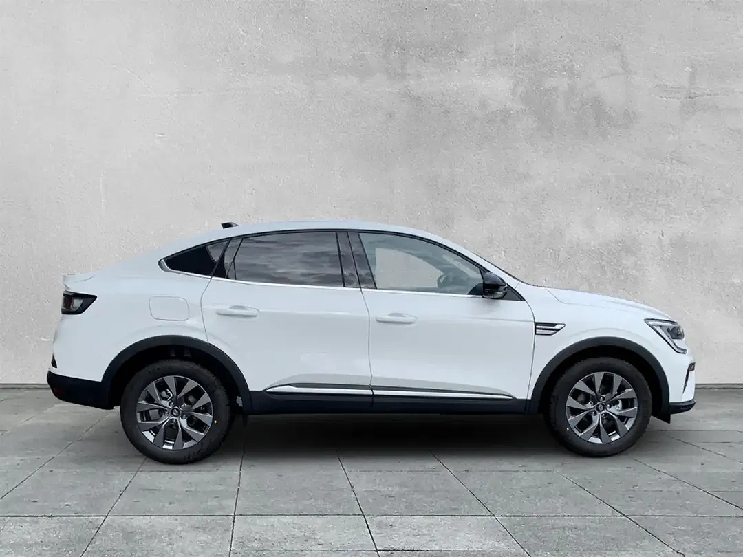 Renault Arkana - Thumbnail 6