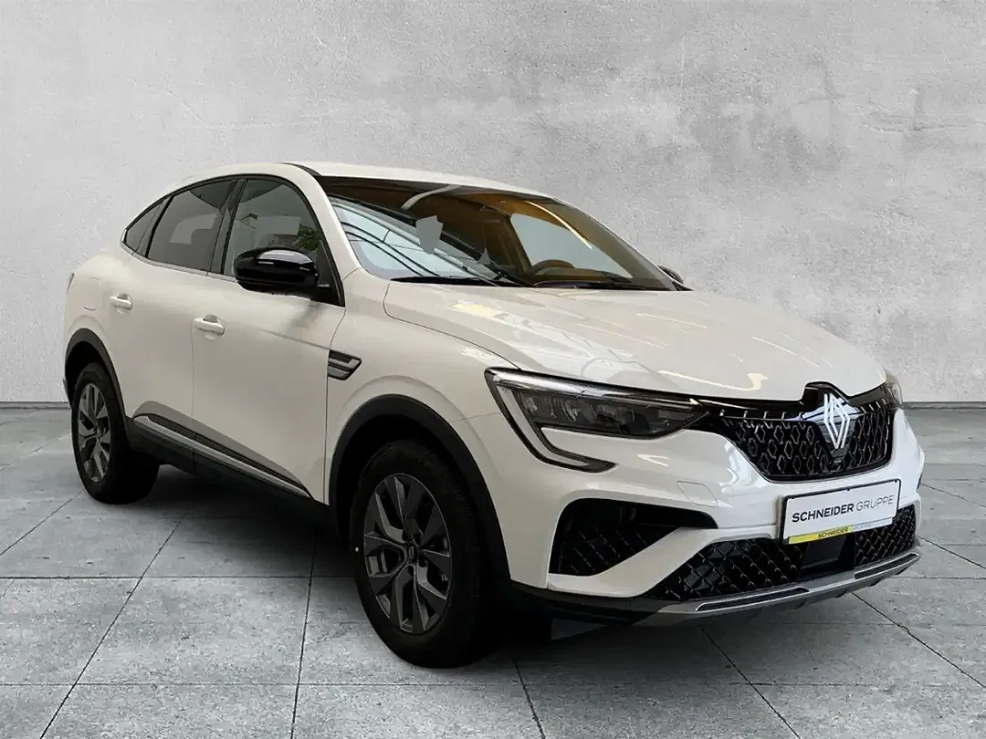 Renault Arkana - Thumbnail 7