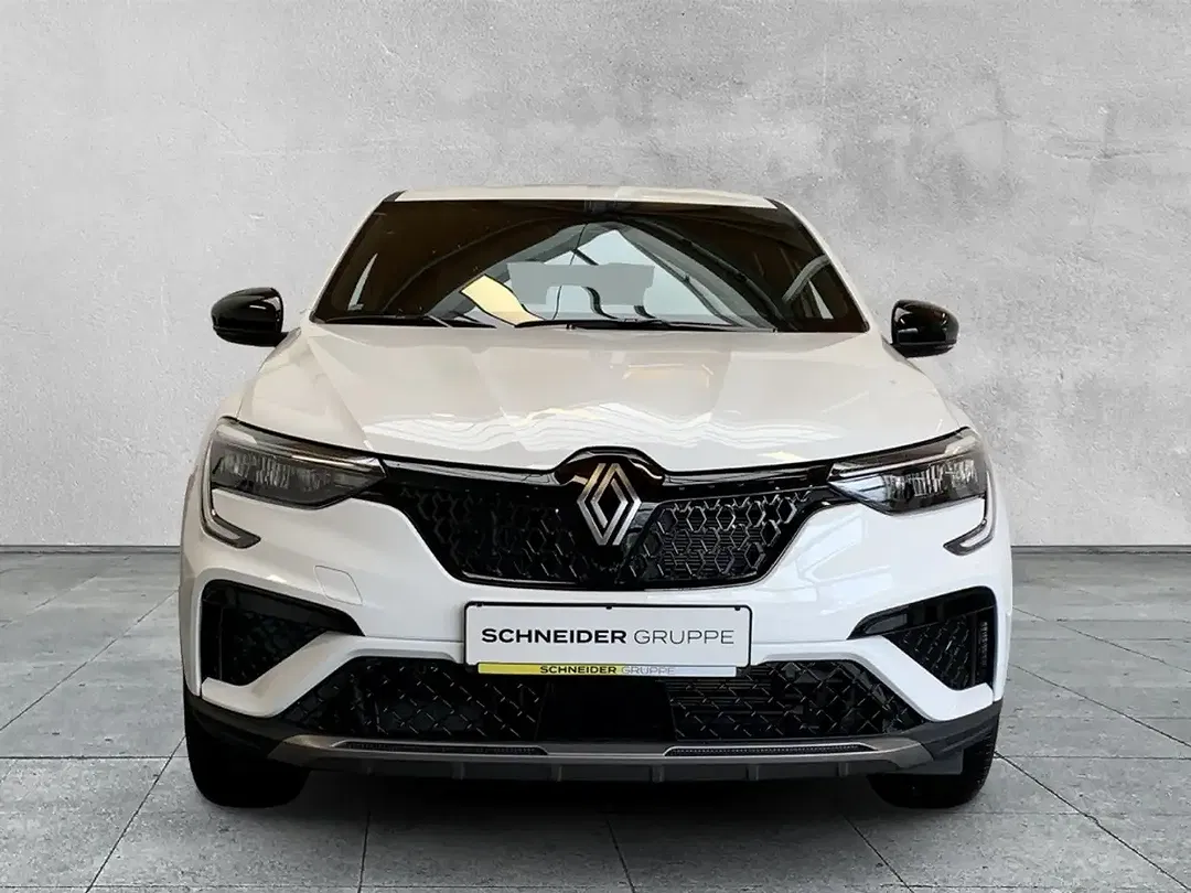 Renault Arkana - Thumbnail 8