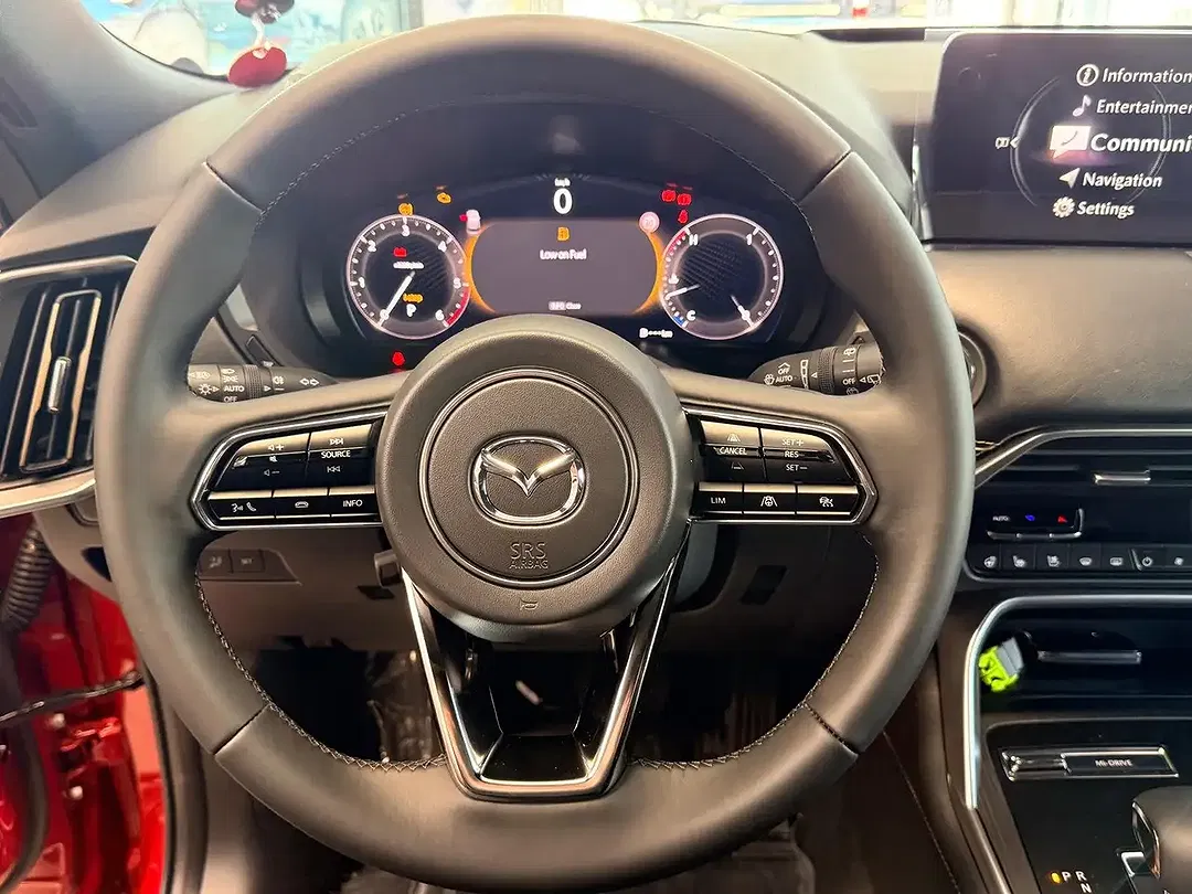 Mazda CX-80 - Thumbnail 10