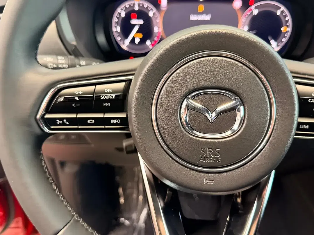 Mazda CX-80 - Thumbnail 11
