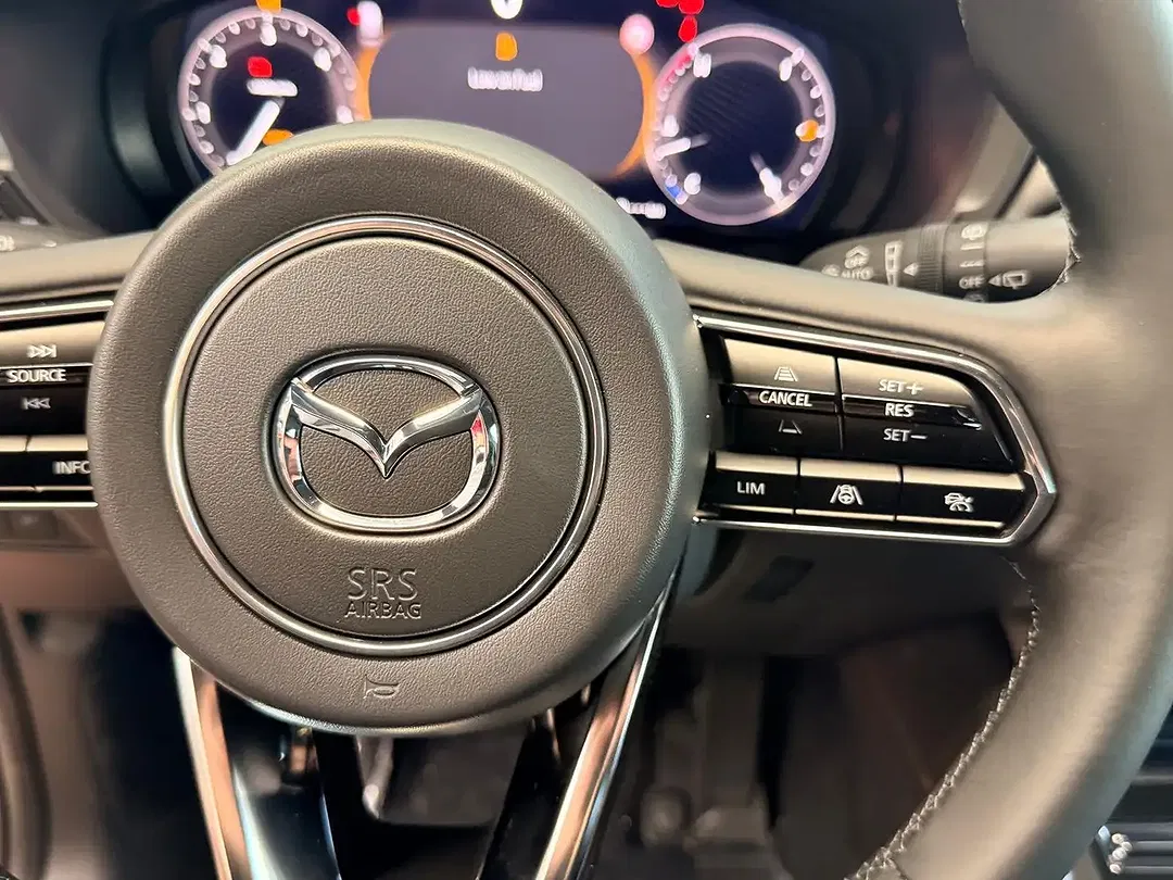 Mazda CX-80 - Thumbnail 12