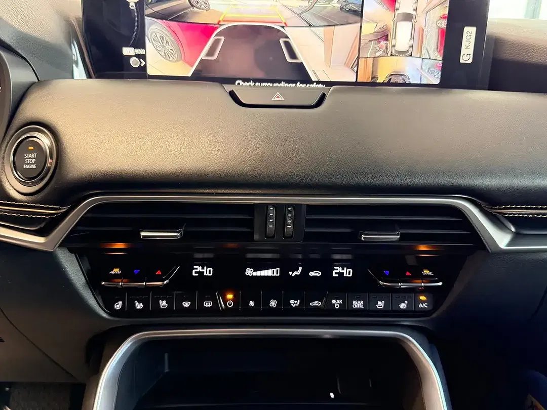 Mazda CX-80 - Thumbnail 15
