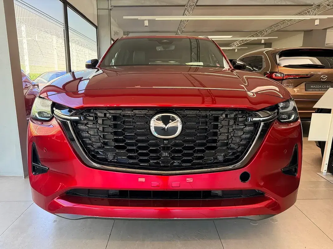 Mazda CX-80 - Thumbnail 3