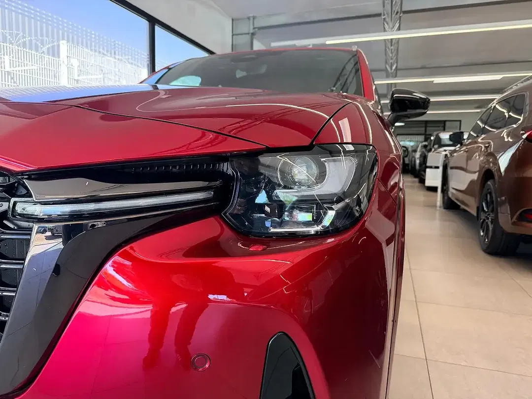 Mazda CX-80 - Thumbnail 5