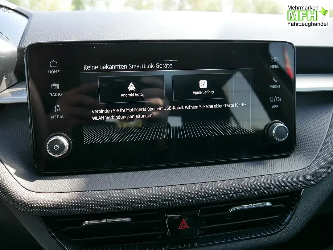Skoda Fabia - Thumbnail 15
