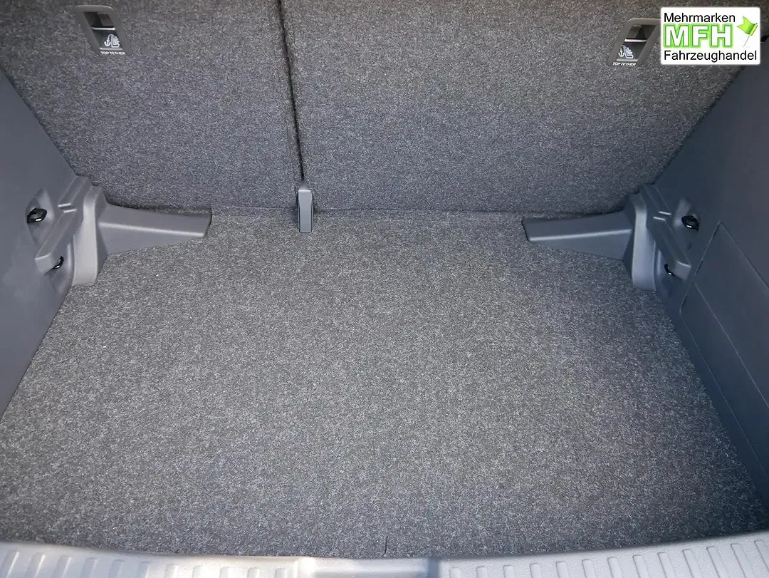 Skoda Fabia - Thumbnail 6