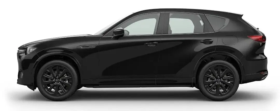 Mazda CX-60 - Thumbnail 3