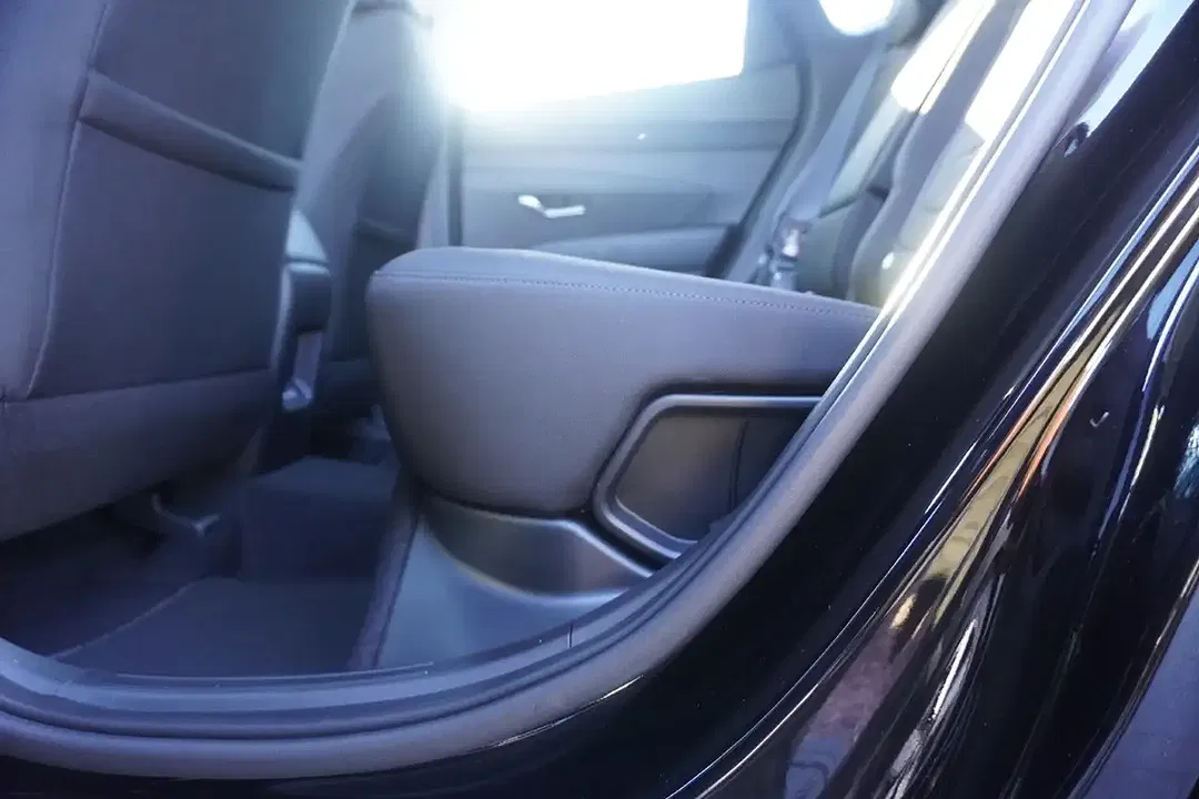 Hyundai TUCSON - Thumbnail 10