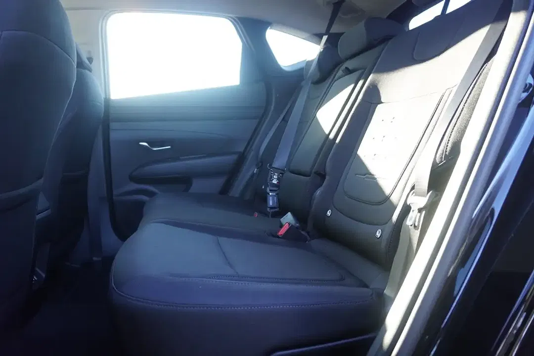 Hyundai TUCSON - Thumbnail 11