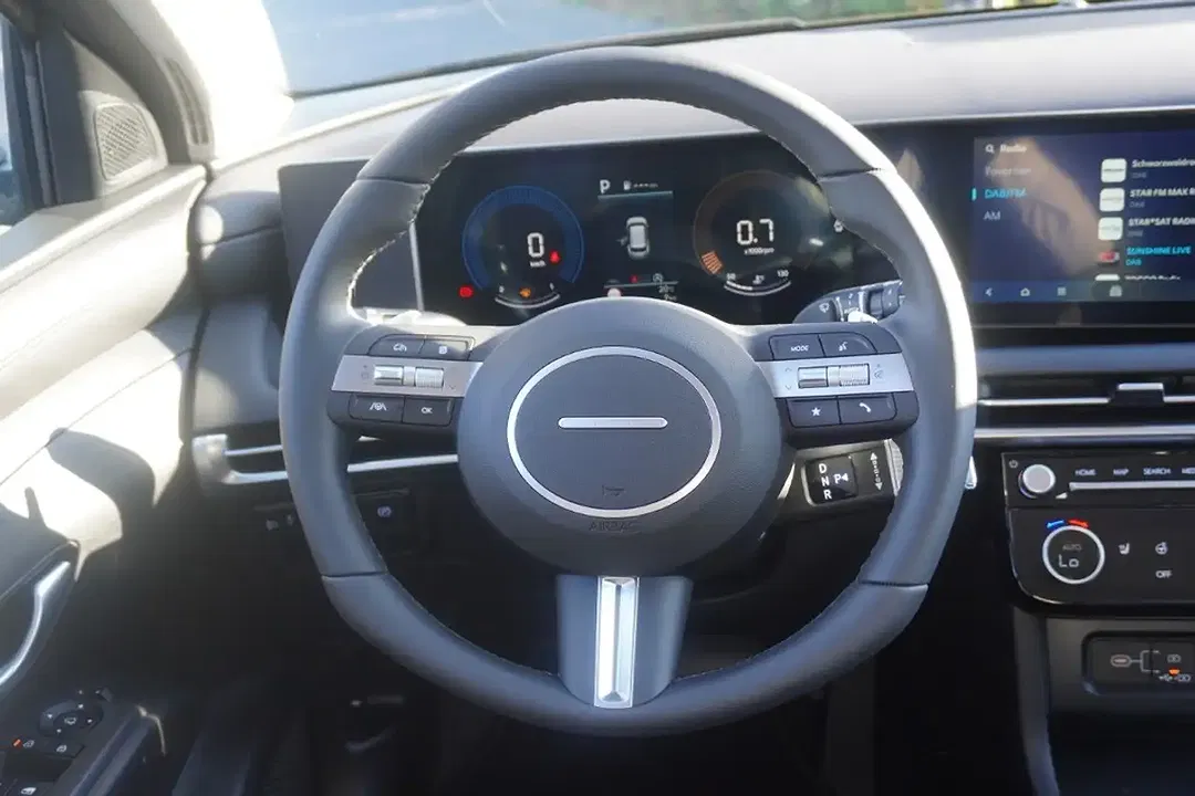 Hyundai TUCSON - Thumbnail 13