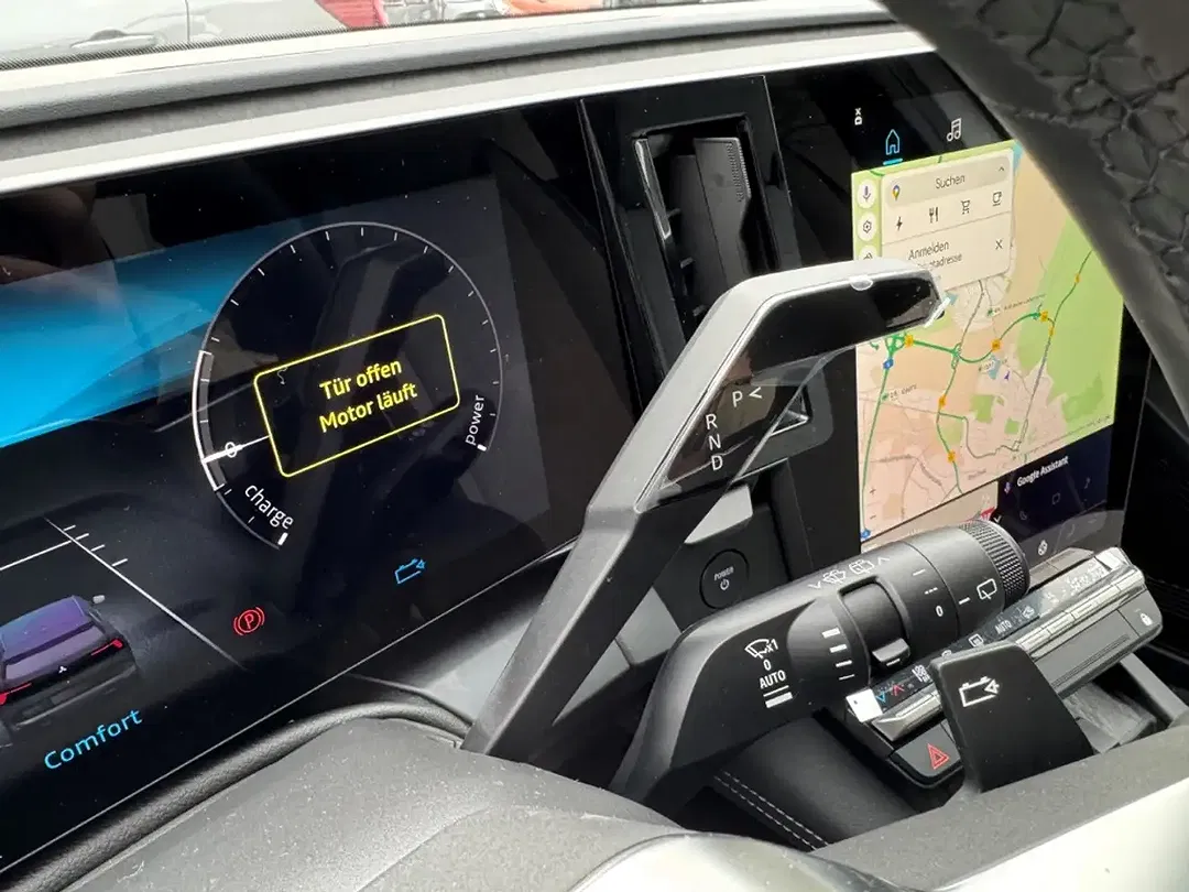 Mitsubishi Eclipse Cross - Thumbnail 13