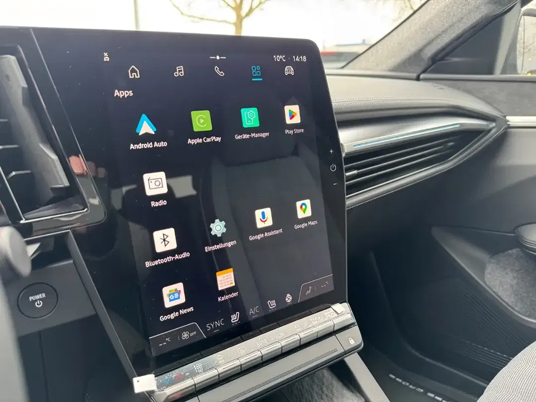 Mitsubishi Eclipse Cross - Thumbnail 14