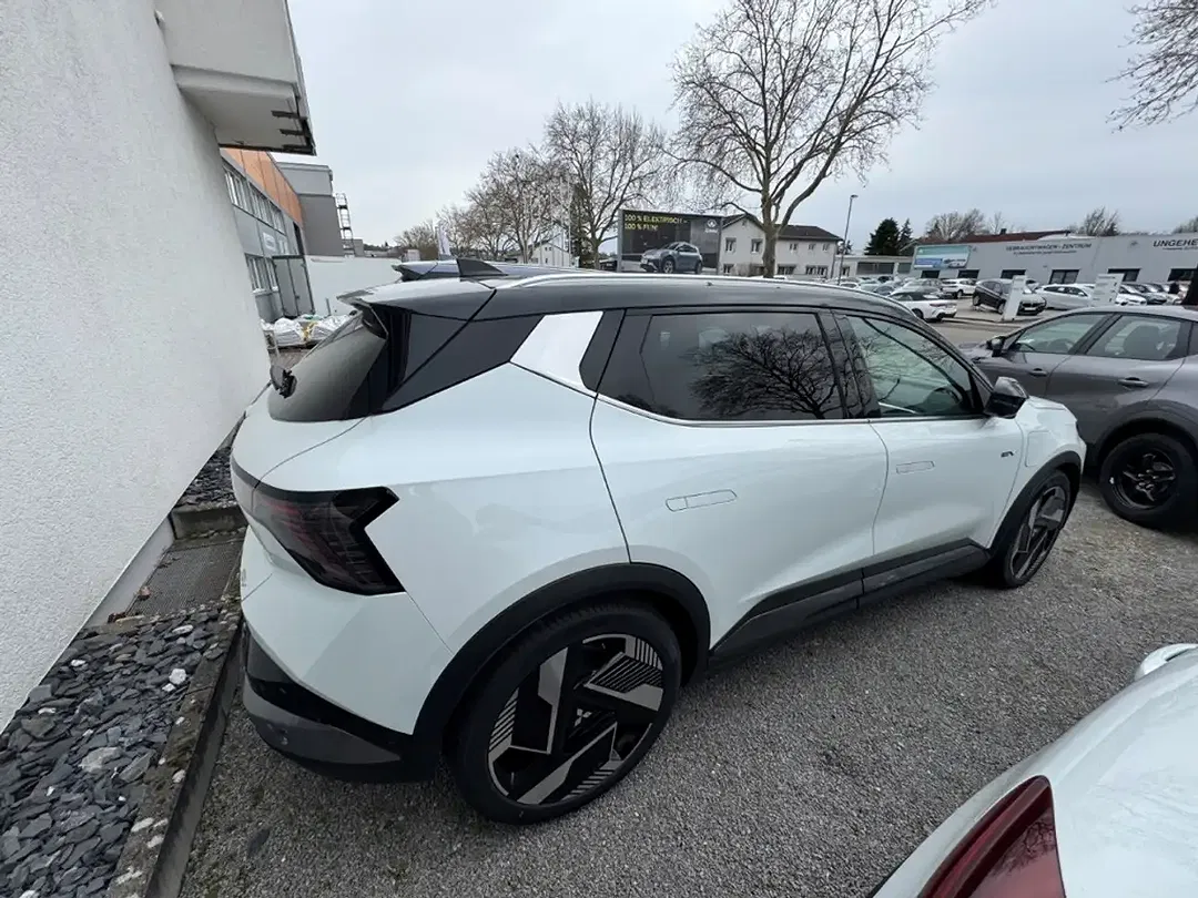 Mitsubishi Eclipse Cross - Thumbnail 5