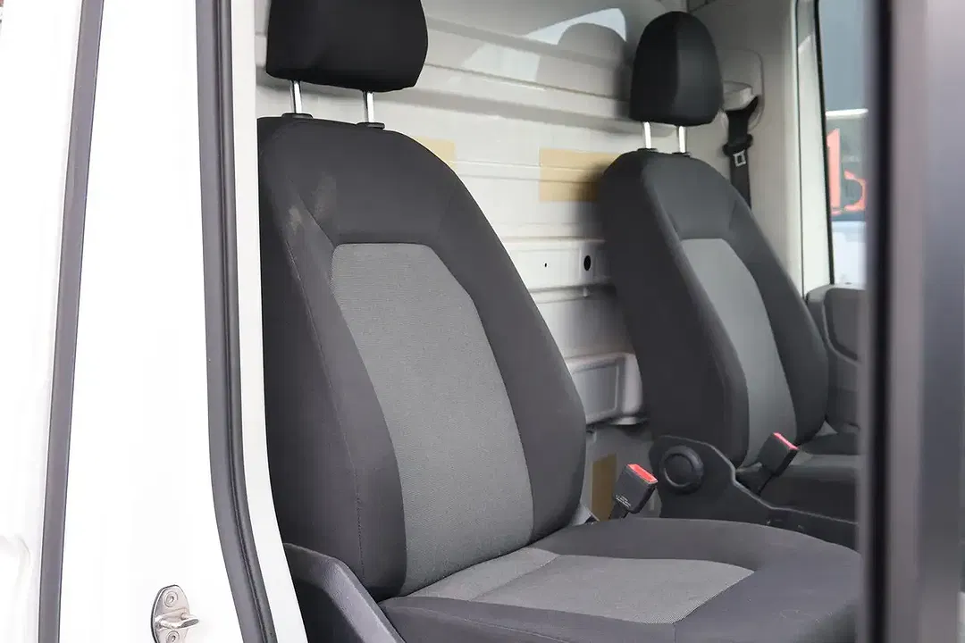 Volkswagen Crafter - Thumbnail 7