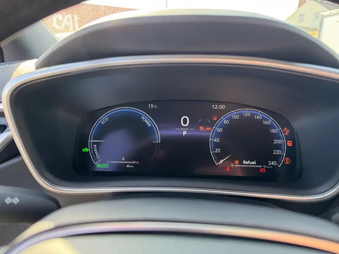 Toyota Corolla - Thumbnail 12